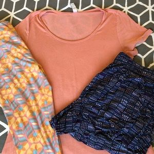 Perfectly matching bundle